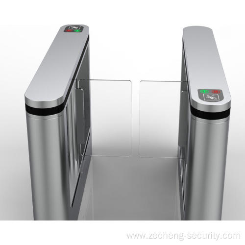 Automatic Fast Passing Speed Turnstile Gate